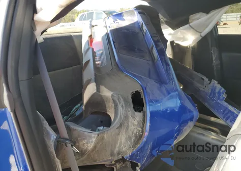 2023 Subaru Brz Limited из США, поврежденный, VIN JF1ZDBE11P9706270